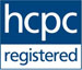 HCPC Registered