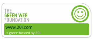 green-hosting